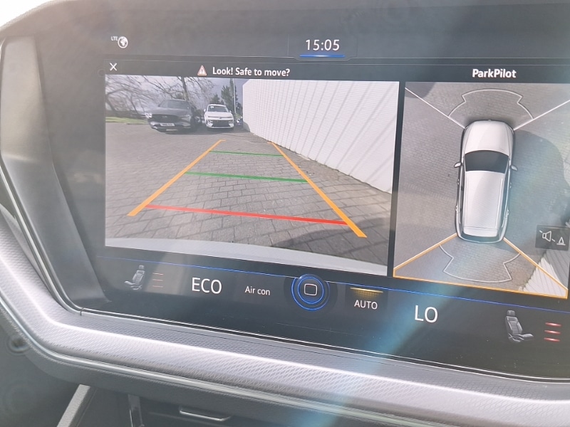 Used Volkswagen Touareg 2021 for sale - 78155801: Photo 17