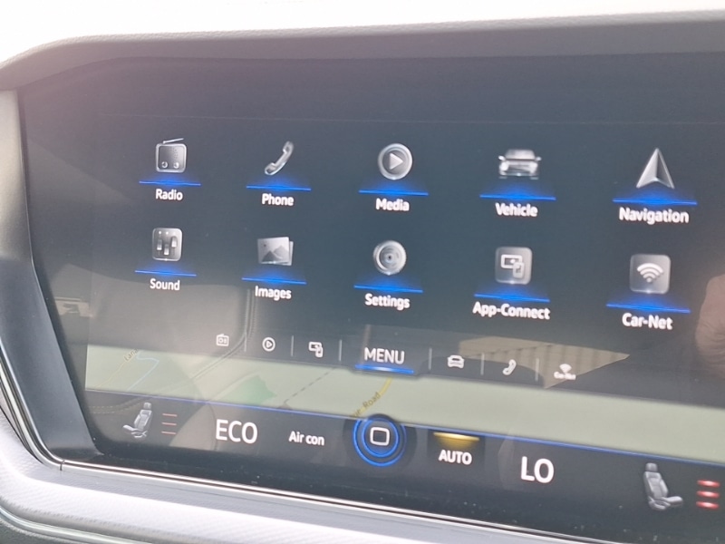 Used Volkswagen Touareg 2021 for sale - 78155801: Photo 18