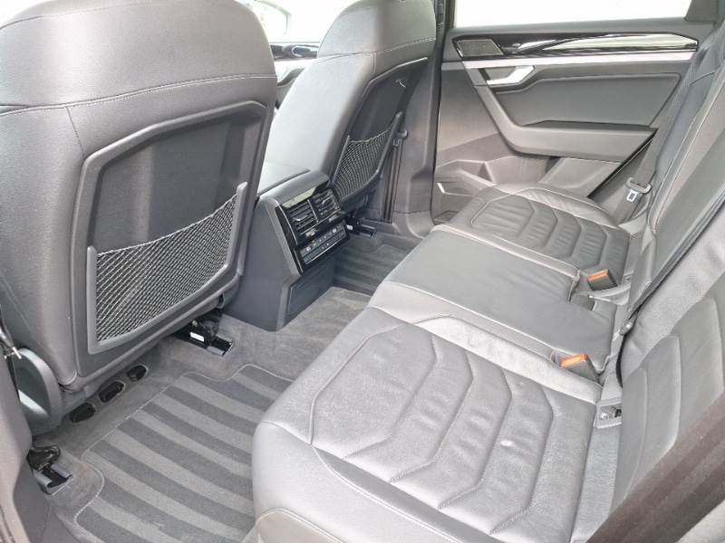 Used Volkswagen Touareg 2021 for sale - 78155801: Photo 6