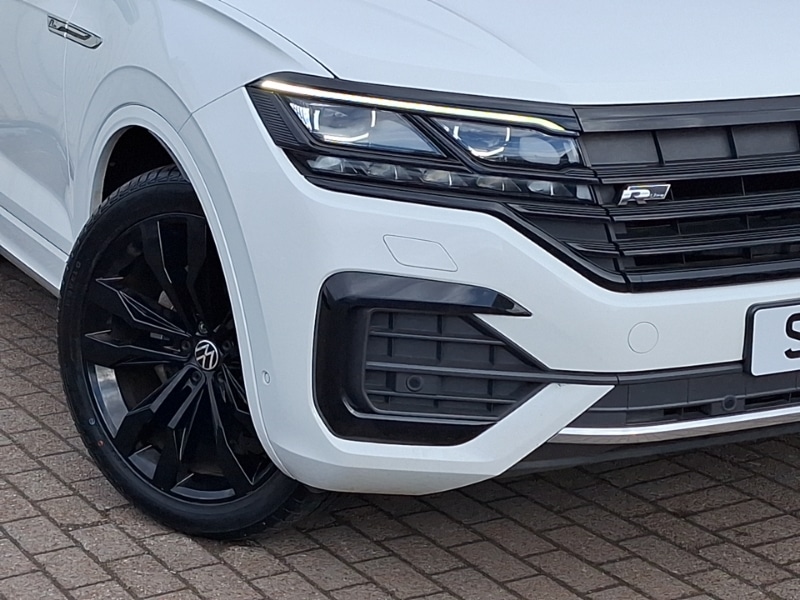 Used Volkswagen Touareg 2021 for sale - 78155801: Photo 9