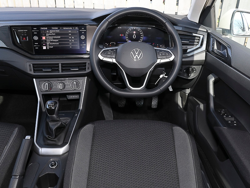 Used Volkswagen Polo 2025 for sale - 76543645: Photo 11