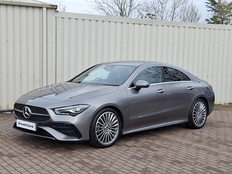 Used Mercedes-Benz CLA 2023 for sale - 76556121: Photo 12