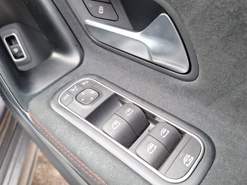 Used Mercedes-Benz CLA 2023 for sale - 76556121: Photo 13