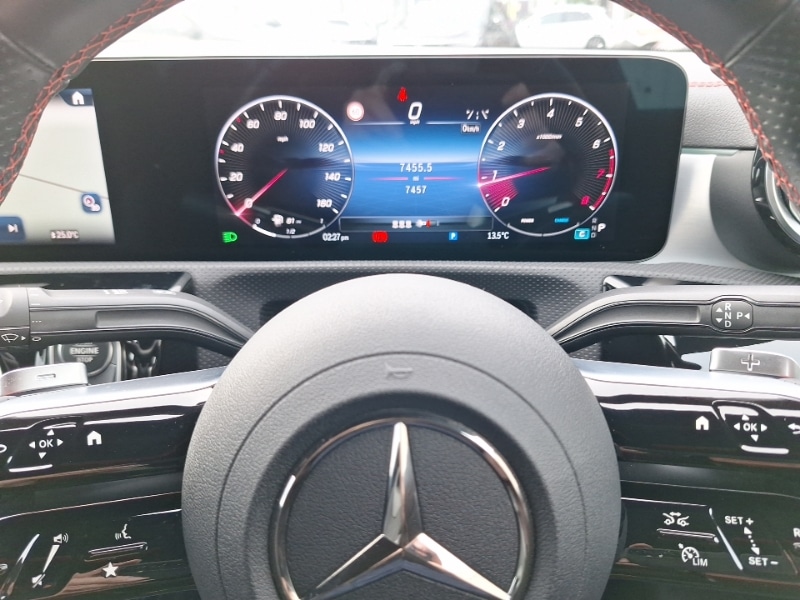 Used Mercedes-Benz CLA 2023 for sale - 76556121: Photo 15