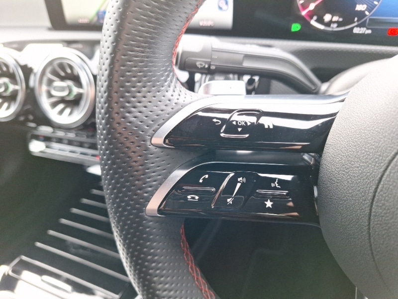 Used Mercedes-Benz CLA 2023 for sale - 76556121: Photo 16