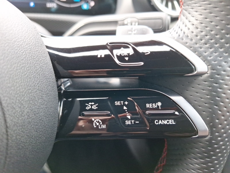 Used Mercedes-Benz CLA 2023 for sale - 76556121: Photo 17