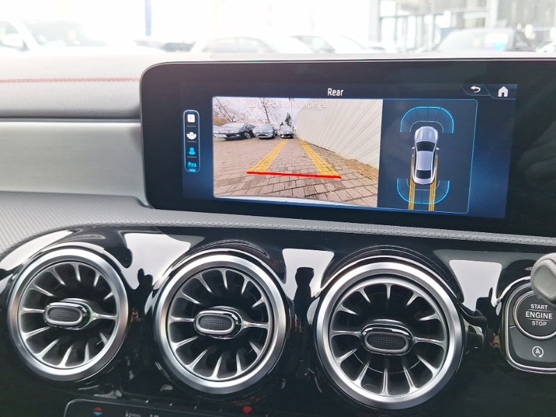 Used Mercedes-Benz CLA 2023 for sale - 76556121: Photo 18