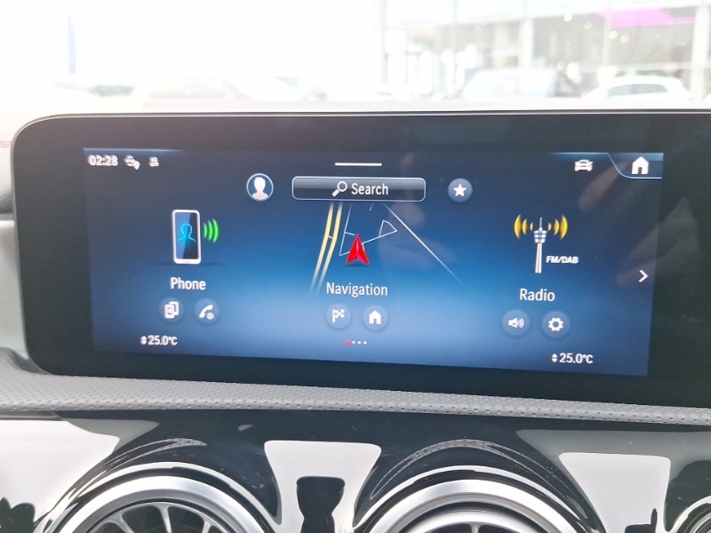 Used Mercedes-Benz CLA 2023 for sale - 76556121: Photo 19