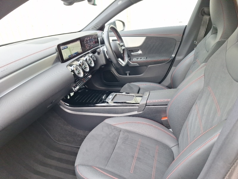 Used Mercedes-Benz CLA 2023 for sale - 76556121: Photo 5