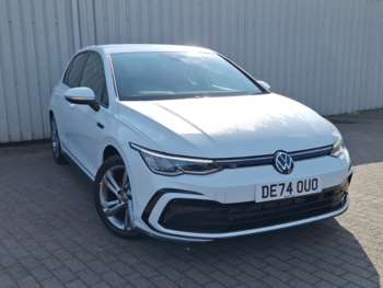 2024 - 1.5 TSI R-Line 5dr