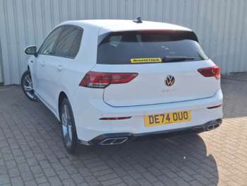 Used Volkswagen Golf 2024 for sale - 74882262: Photo