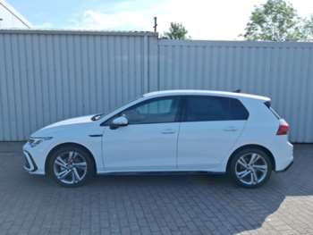 Used Volkswagen Golf 2024 for sale - 74882262: Photo
