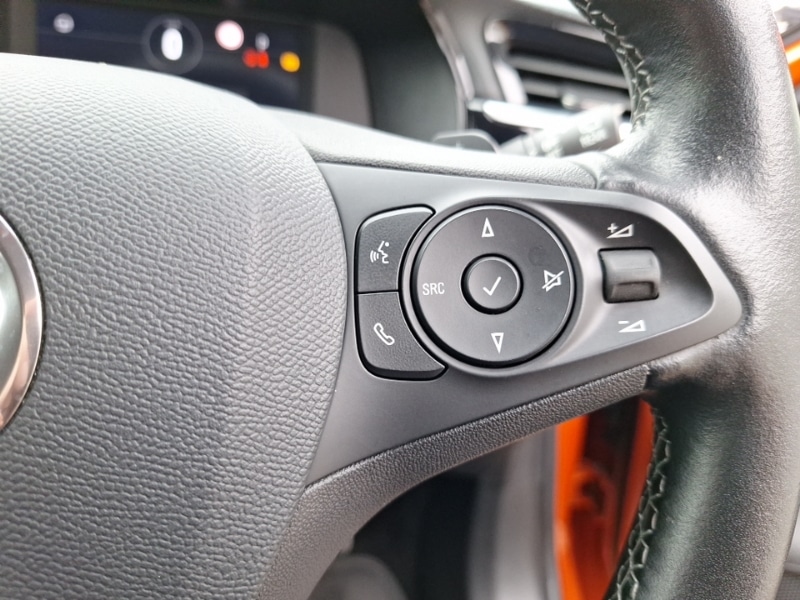 Used Vauxhall Corsa 2020 for sale - 77379686: Photo 16