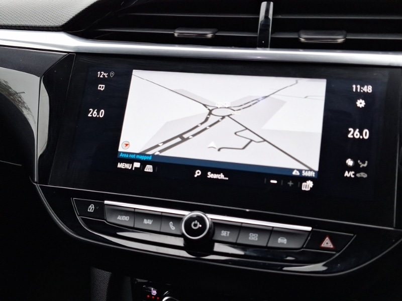 Used Vauxhall Corsa 2020 for sale - 77379686: Photo 18