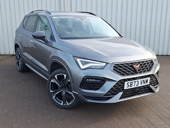 2023 - 1.5 EcoTSI V2 5dr DSG