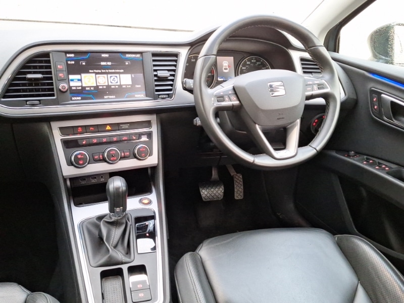 Used SEAT Leon 2020 for sale - 76885455: Photo 10