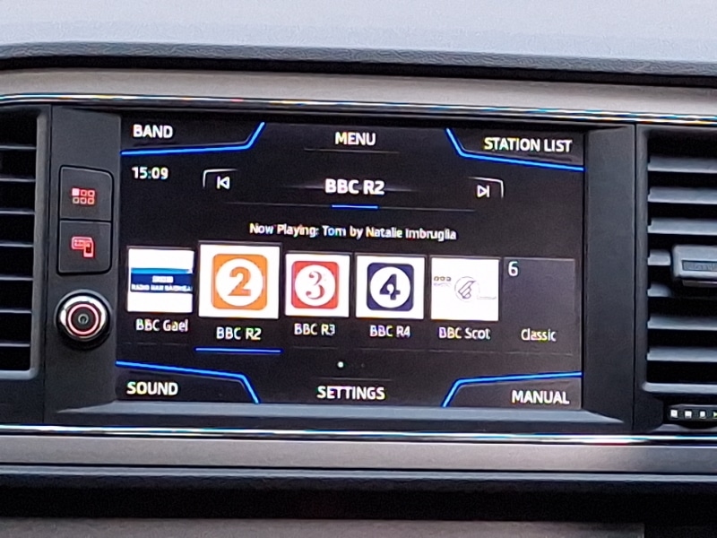 Used SEAT Leon 2020 for sale - 76885455: Photo 11