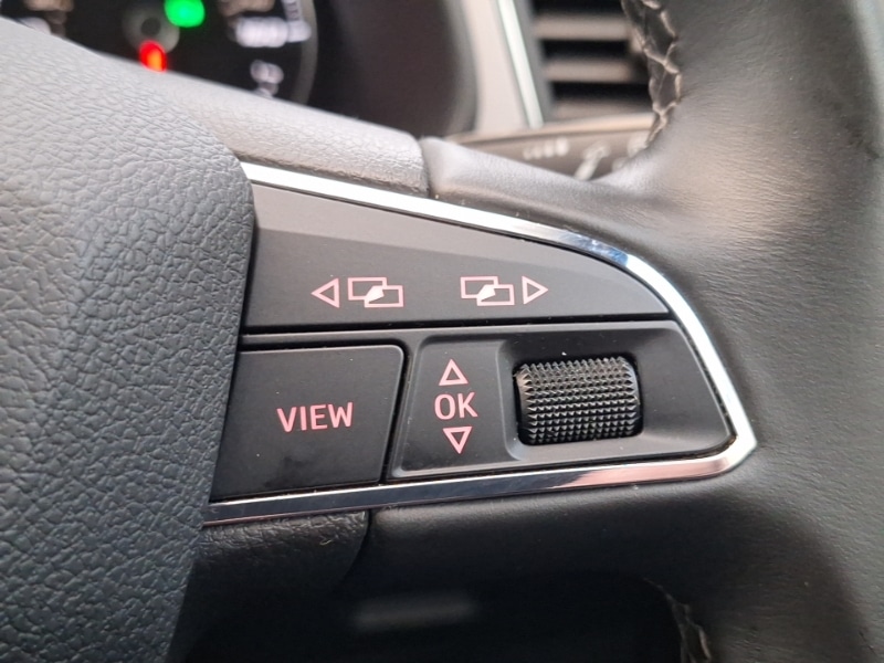 Used SEAT Leon 2020 for sale - 76885455: Photo 16