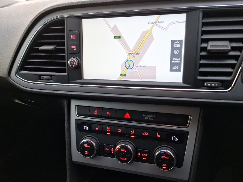 Used SEAT Leon 2020 for sale - 76885455: Photo 18