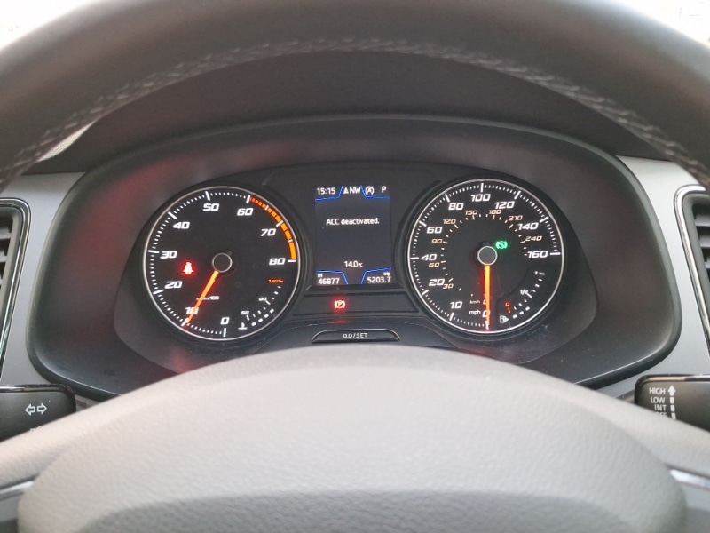 Used SEAT Leon 2020 for sale - 76885455: Photo 19