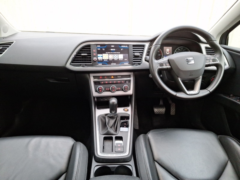 Used SEAT Leon 2020 for sale - 76885455: Photo 2