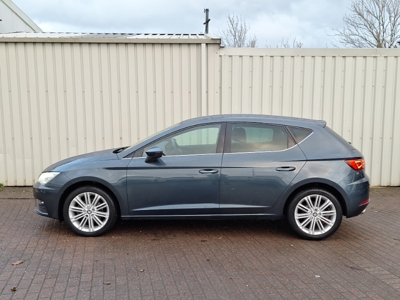 Used SEAT Leon 2020 for sale - 76885455: Photo 4