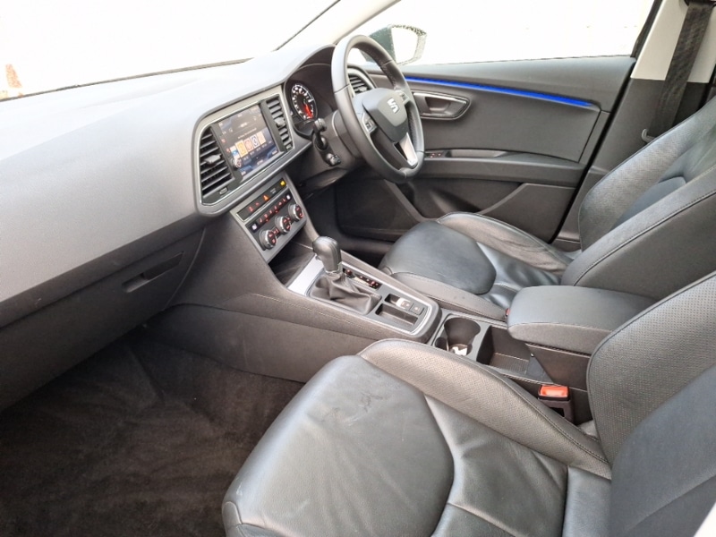 Used SEAT Leon 2020 for sale - 76885455: Photo 5