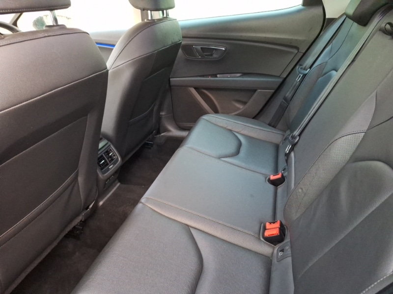 Used SEAT Leon 2020 for sale - 76885455: Photo 6