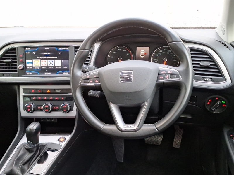 Used SEAT Leon 2020 for sale - 76885455: Photo 7