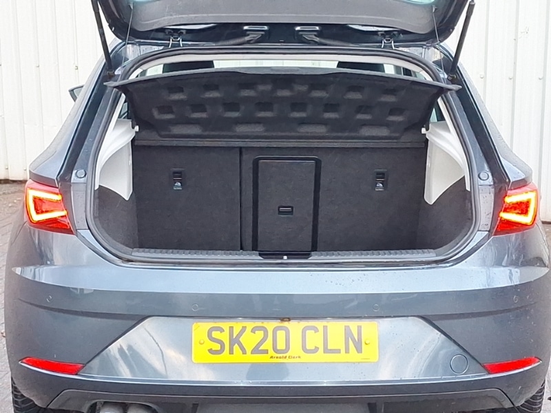 Used SEAT Leon 2020 for sale - 76885455: Photo 8