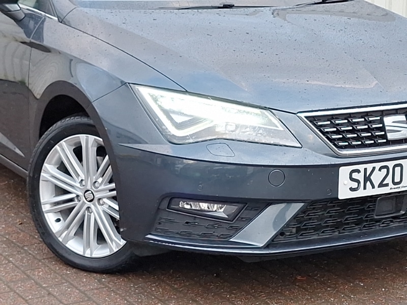 Used SEAT Leon 2020 for sale - 76885455: Photo 9