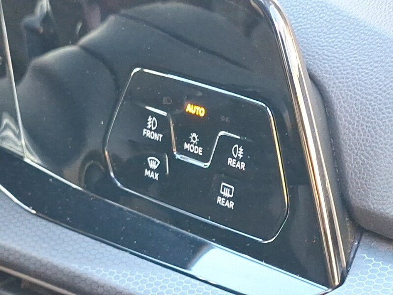 Used Volkswagen Golf 2021 for sale - 77585186: Photo 14