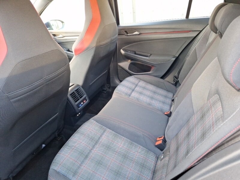 Used Volkswagen Golf 2021 for sale - 77585186: Photo 6