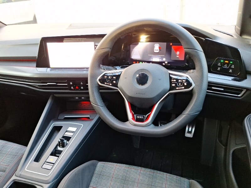 Used Volkswagen Golf 2021 for sale - 77585186: Photo 7