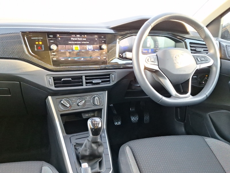 Used Volkswagen Polo 2024 for sale - 77702134: Photo 10