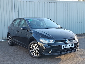 Used Volkswagen Polo 2024 for sale - 77702134: Photo