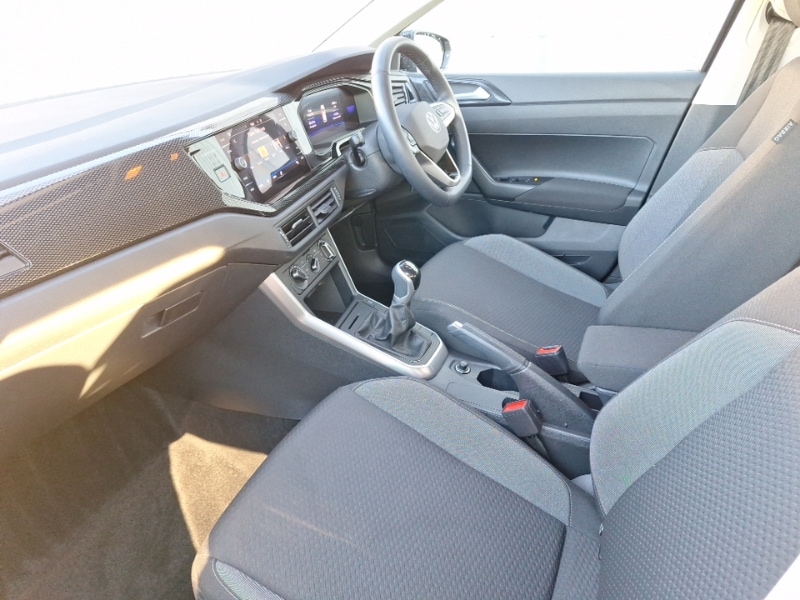 Used Volkswagen Polo 2024 for sale - 77702134: Photo 5