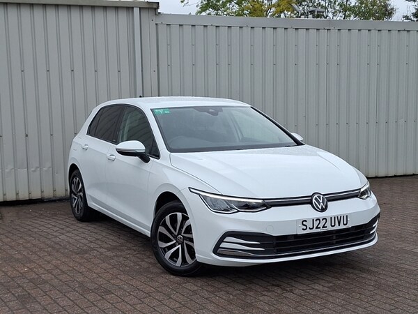 Used Volkswagen Golf 2022 for sale - 76282004: Photo 1