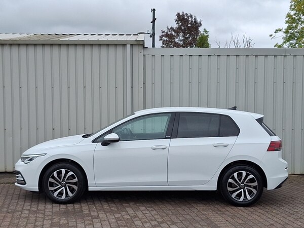 Used Volkswagen Golf 2022 for sale - 76282004: Photo 4