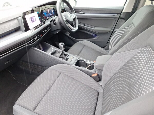 Used Volkswagen Golf 2022 for sale - 76282004: Photo 5
