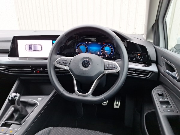 Used Volkswagen Golf 2022 for sale - 76282004: Photo 7