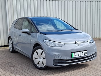 Used Volkswagen ID.3 2023 for sale - 78269164: Photo