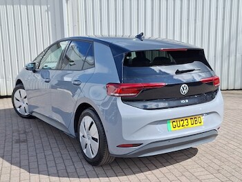 Used Volkswagen ID.3 2023 for sale - 78269164: Photo