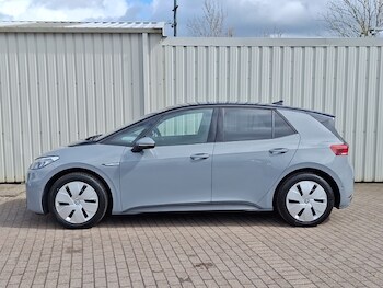 Used Volkswagen ID.3 2023 for sale - 78269164: Photo