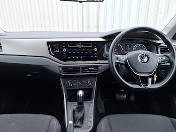Used Volkswagen Polo 2021 for sale - 78567668: Photo