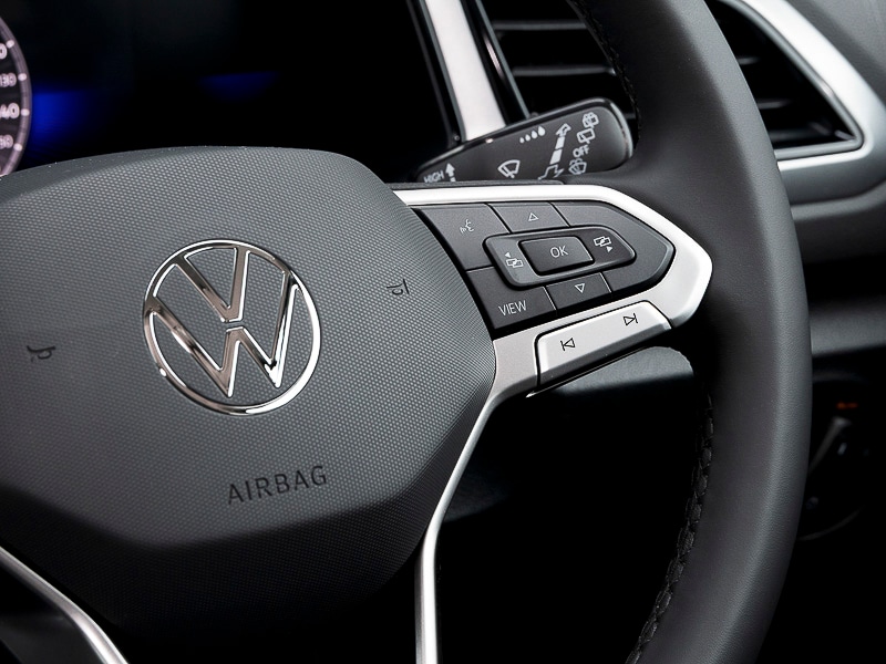 Used Volkswagen T-Roc 2025 for sale - 77881712: Photo 15