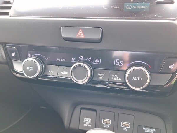 Used Honda Jazz 2023 for sale - 75424424: Photo 11