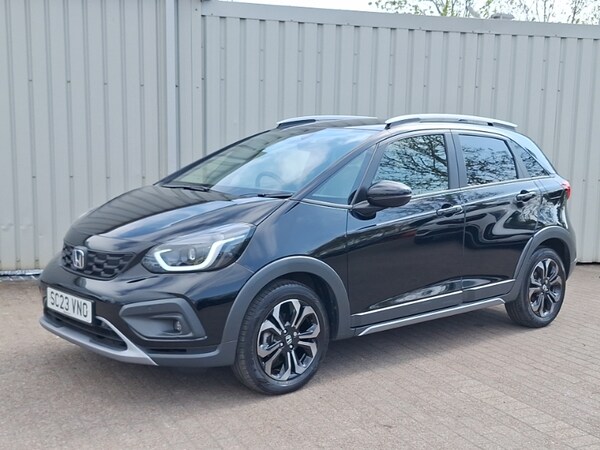 Used Honda Jazz 2023 for sale - 75424424: Photo 12
