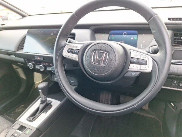 Used Honda Jazz 2023 for sale - 75424424: Photo 13