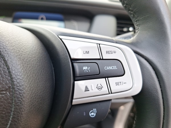 Used Honda Jazz 2023 for sale - 75424424: Photo 16